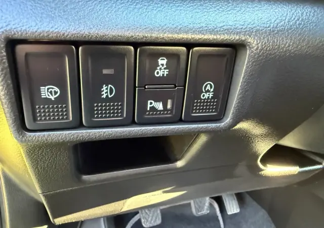 SUZUKI SX4 S-Cross 1.6 VVT 4x4 limited