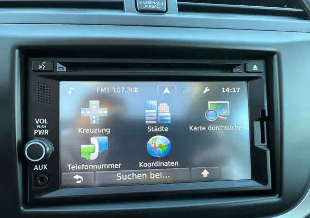 SUZUKI SX4 S-Cross 1.6 VVT 4x4 limited