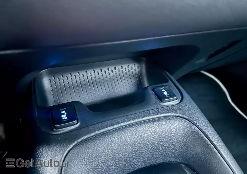 TOYOTA Corolla 2.0 Hybrid Comfort