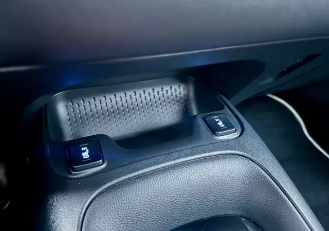 TOYOTA Corolla 2.0 Hybrid Comfort