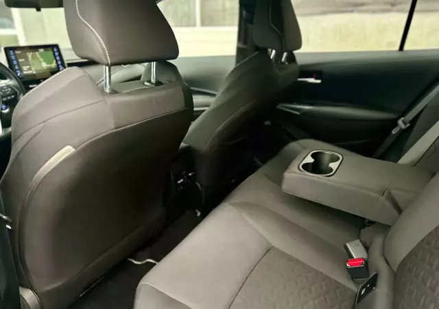 TOYOTA Corolla 2.0 Hybrid Comfort