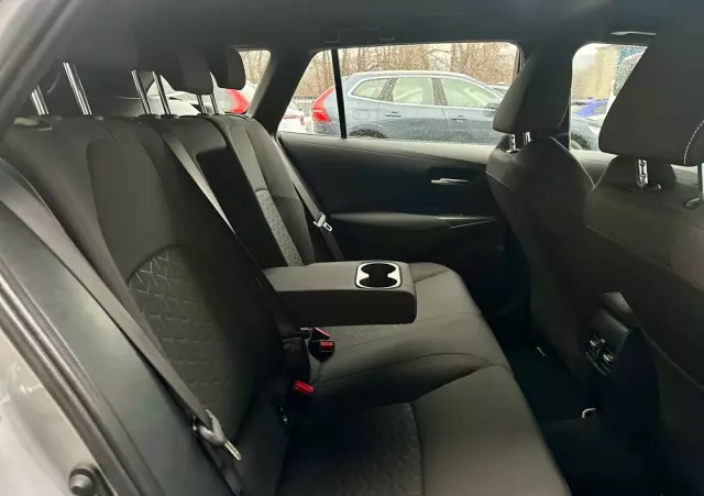 TOYOTA Corolla 2.0 Hybrid Comfort