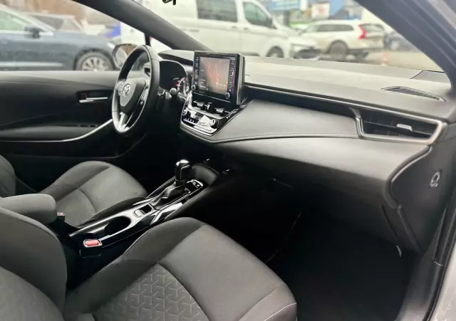 TOYOTA Corolla 2.0 Hybrid Comfort