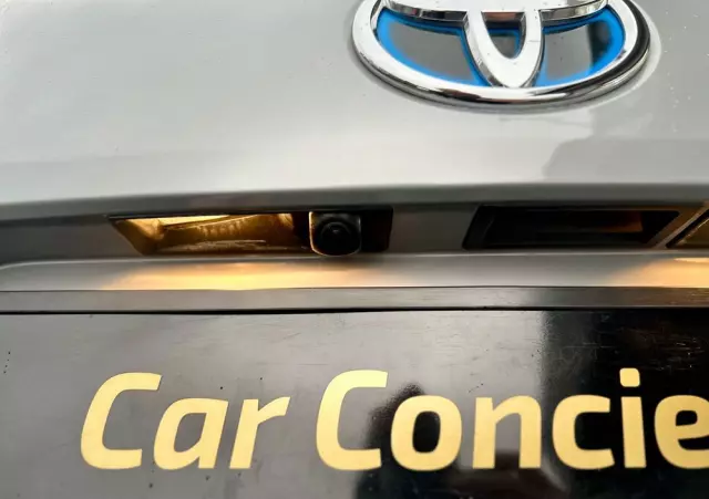 TOYOTA Corolla 2.0 Hybrid Comfort