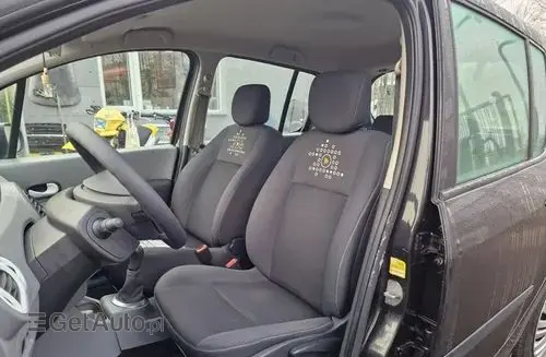 RENAULT Modus 