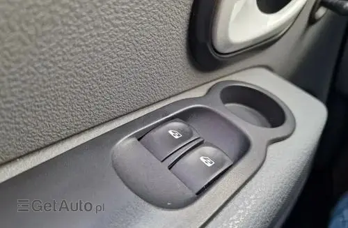 RENAULT Modus 