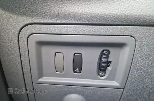 RENAULT Modus 