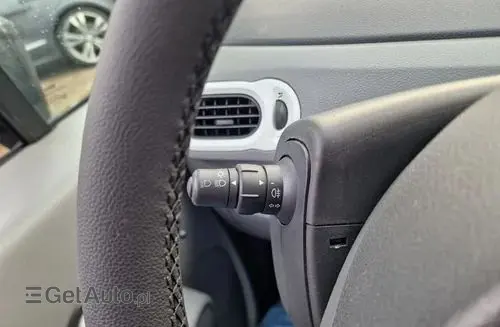 RENAULT Modus 