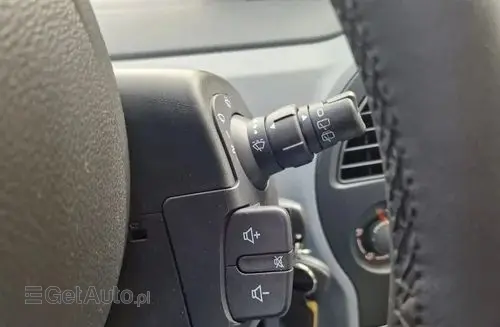 RENAULT Modus 