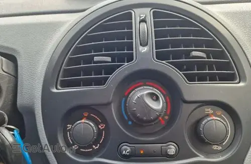 RENAULT Modus 