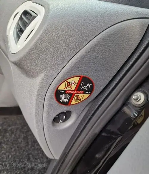 RENAULT Modus 