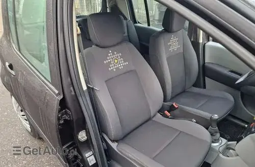 RENAULT Modus 