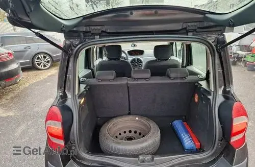 RENAULT Modus 