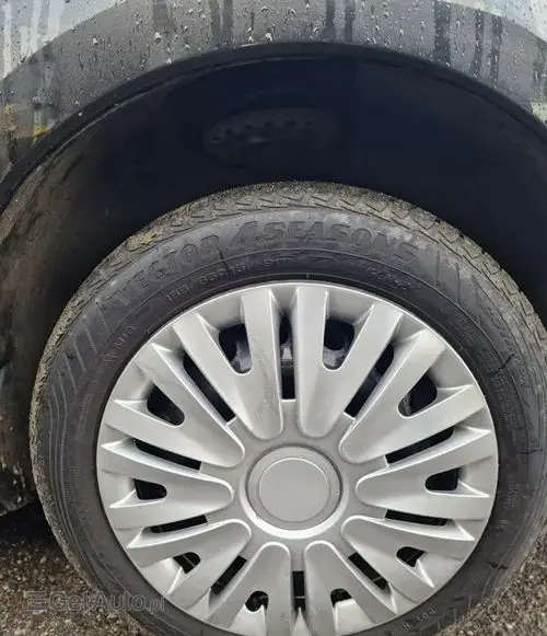 RENAULT Modus 