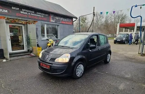 RENAULT Modus 