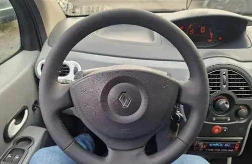 RENAULT Modus 