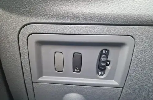 RENAULT Modus 