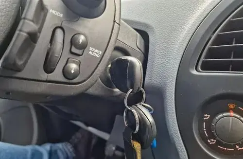 RENAULT Modus 