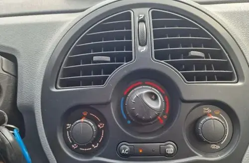 RENAULT Modus 