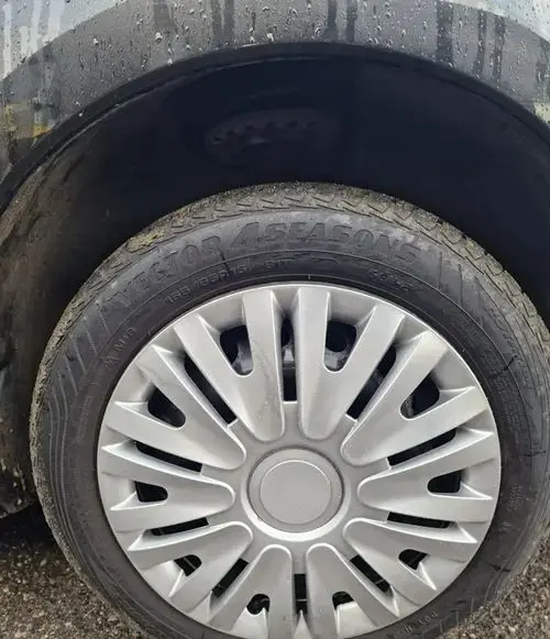 RENAULT Modus 