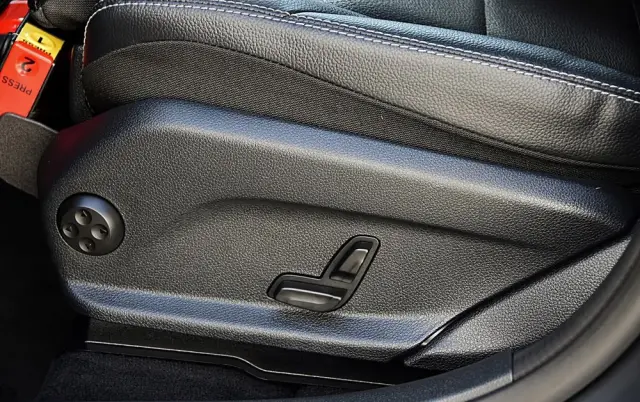 MERCEDES-BENZ GLC 200 4-Matic