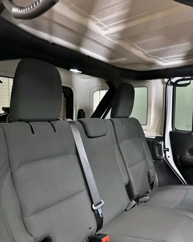 JEEP Wrangler 3.6 Unlim Moab