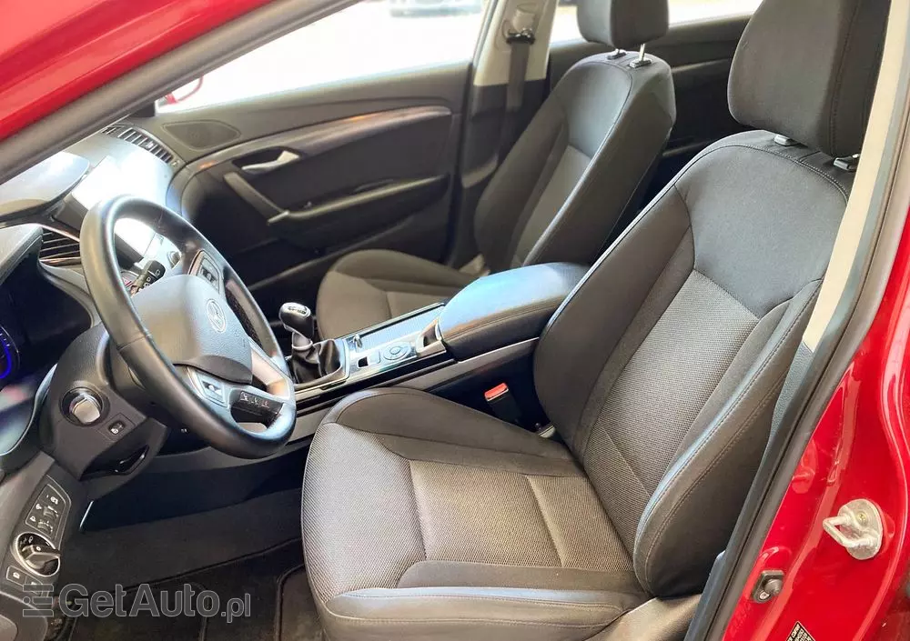 HYUNDAI I40 1.7 CRDi Comfort +