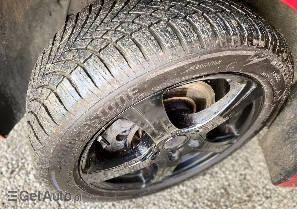 HYUNDAI I40 1.7 CRDi Comfort +