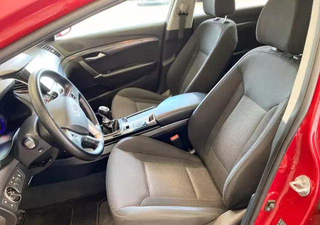 HYUNDAI I40 1.7 CRDi Comfort +