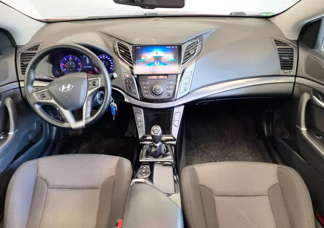 HYUNDAI I40 1.7 CRDi Comfort +