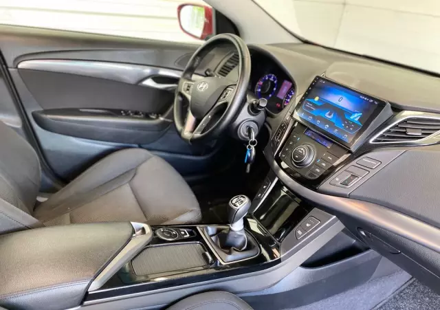 HYUNDAI I40 1.7 CRDi Comfort +