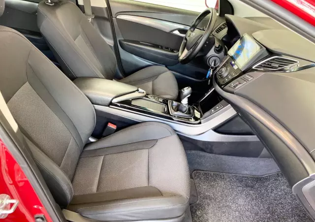 HYUNDAI I40 1.7 CRDi Comfort +