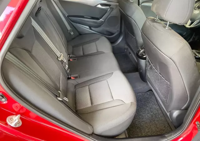 HYUNDAI I40 1.7 CRDi Comfort +