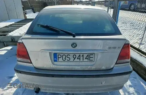 BMW Seria 3 