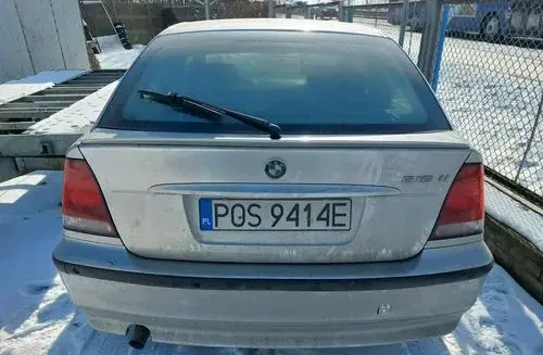 BMW Seria 3 