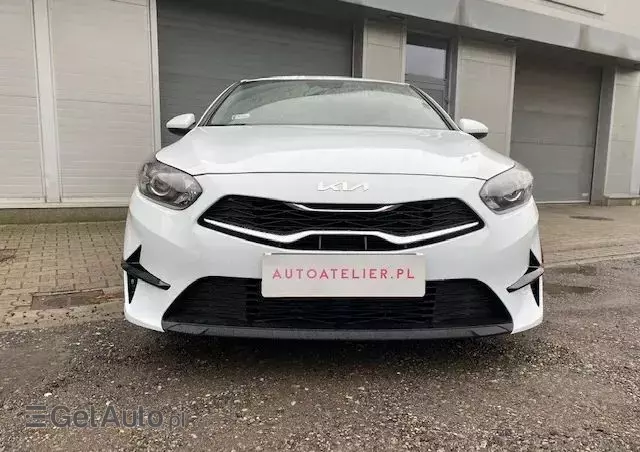 KIA Ceed 1.0 T-GDI S