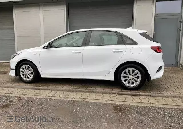 KIA Ceed 1.0 T-GDI S