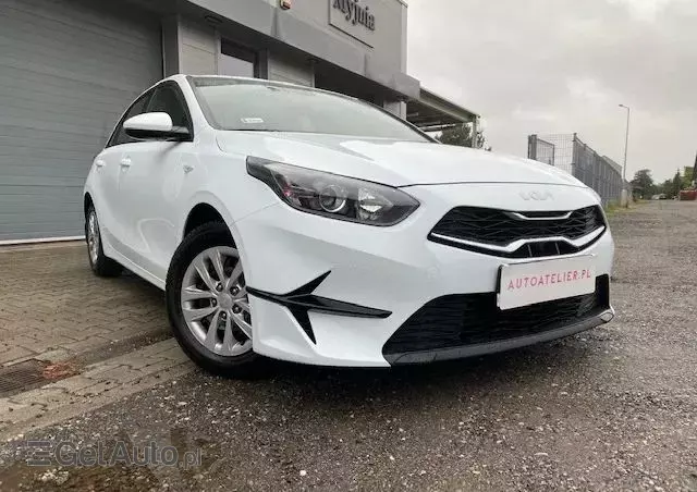 KIA Ceed 1.0 T-GDI S