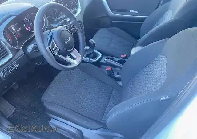 KIA Ceed 1.0 T-GDI S