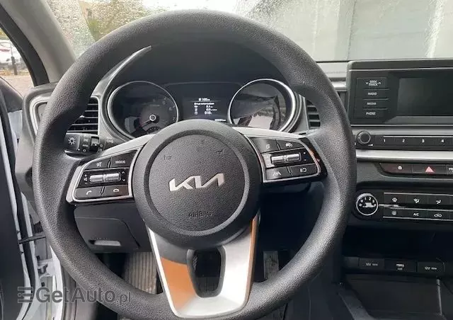 KIA Ceed 1.0 T-GDI S