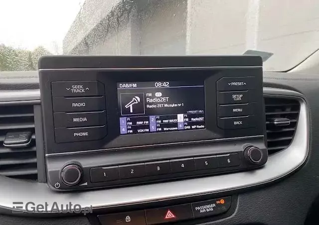 KIA Ceed 1.0 T-GDI S