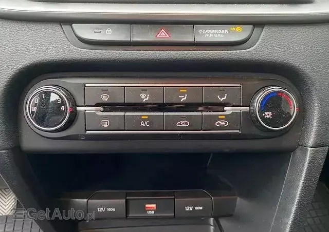 KIA Ceed 1.0 T-GDI S