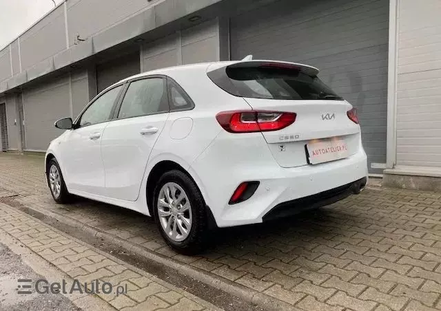 KIA Ceed 1.0 T-GDI S