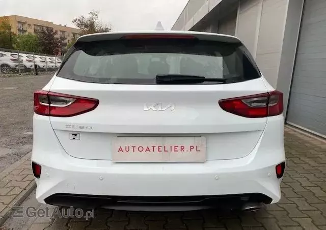 KIA Ceed 1.0 T-GDI S