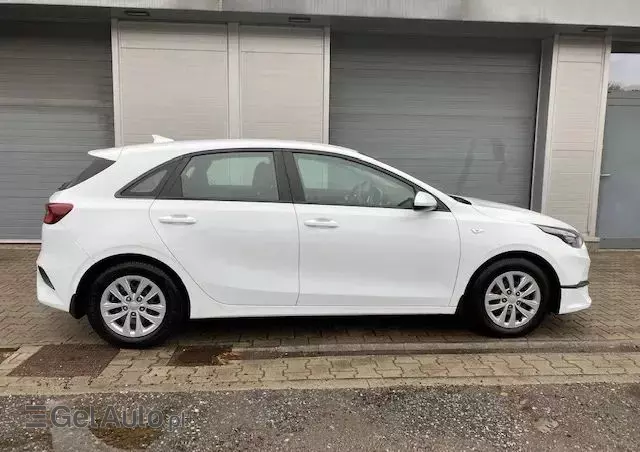 KIA Ceed 1.0 T-GDI S