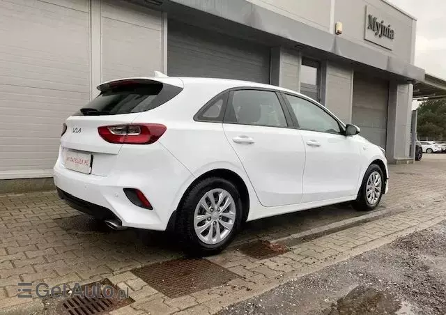 KIA Ceed 1.0 T-GDI S
