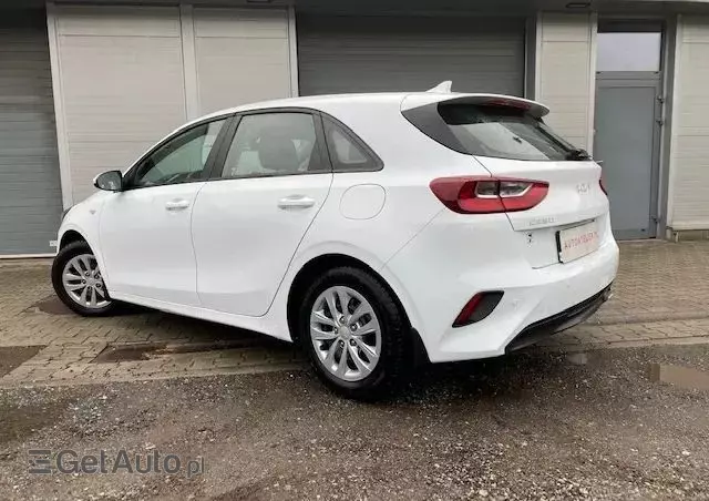 KIA Ceed 1.0 T-GDI S
