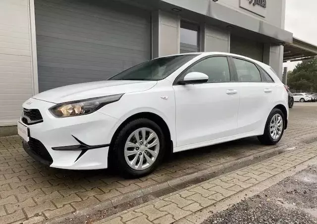 KIA Ceed 1.0 T-GDI S