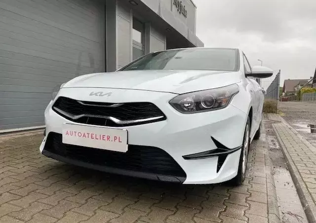 KIA Ceed 1.0 T-GDI S