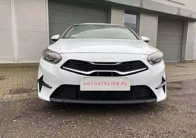 KIA Ceed 1.0 T-GDI S